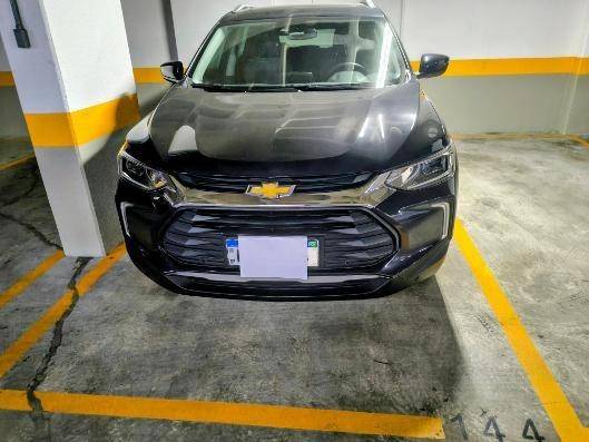 CHEVROLET TRACKER 1.2 TURBO FLEX PREMIER AUTOMÁTICO